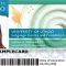 Student ID card Machu Picchu