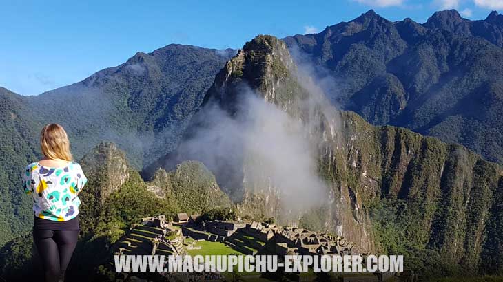 Machu Picchu Day Tour From Cusco