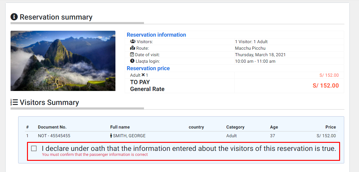 Machu Picchu Tickets 2024 Learn How to Buy Your Tickets UPDATED