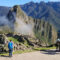 Machu Picchu closing
