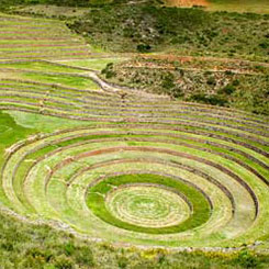 sacred Valley Peru
